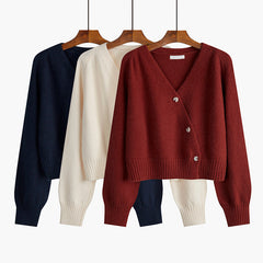 Vestria Winter Fashion Women's Sweater