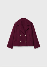 Vestria Women's Winter Essential Coat