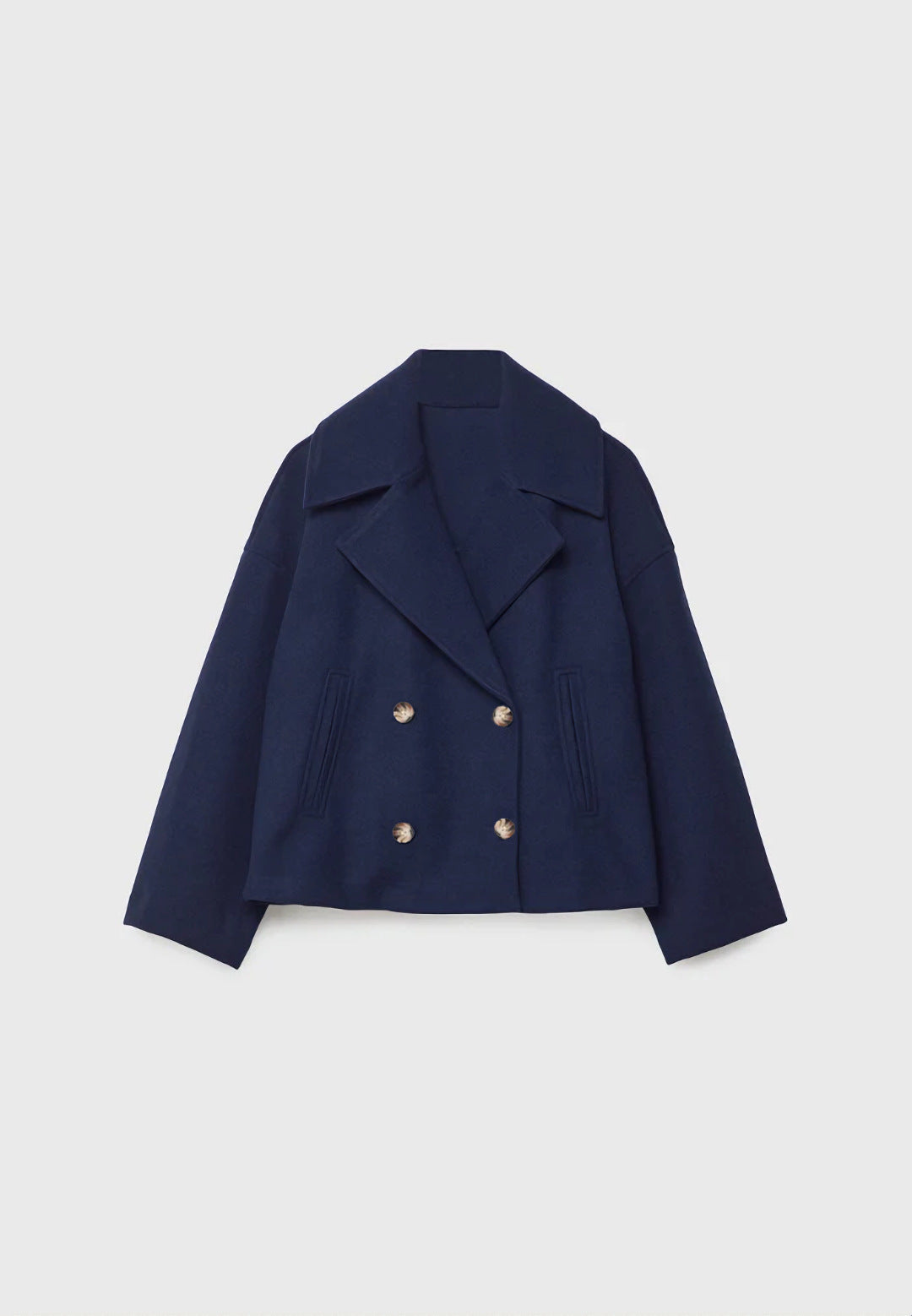 Vestria Women's Winter Essential Coat