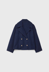 Vestria Women's Winter Essential Coat