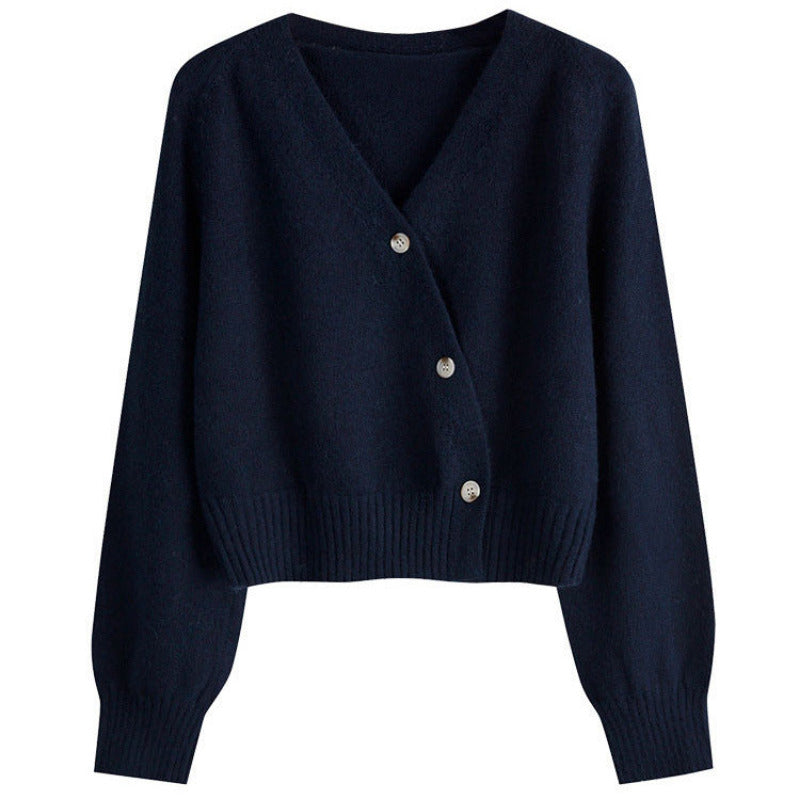 Vestria Winter Fashion Women's Sweater