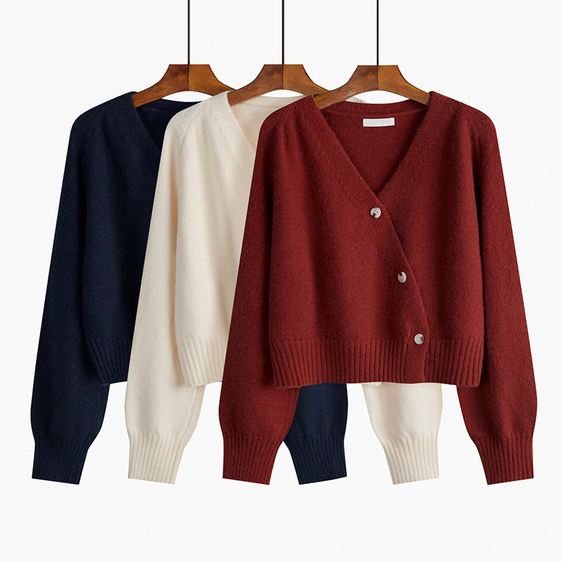 Vestria Winter Fashion Women's Sweater