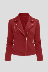 Vestria Women's Winter Jacket