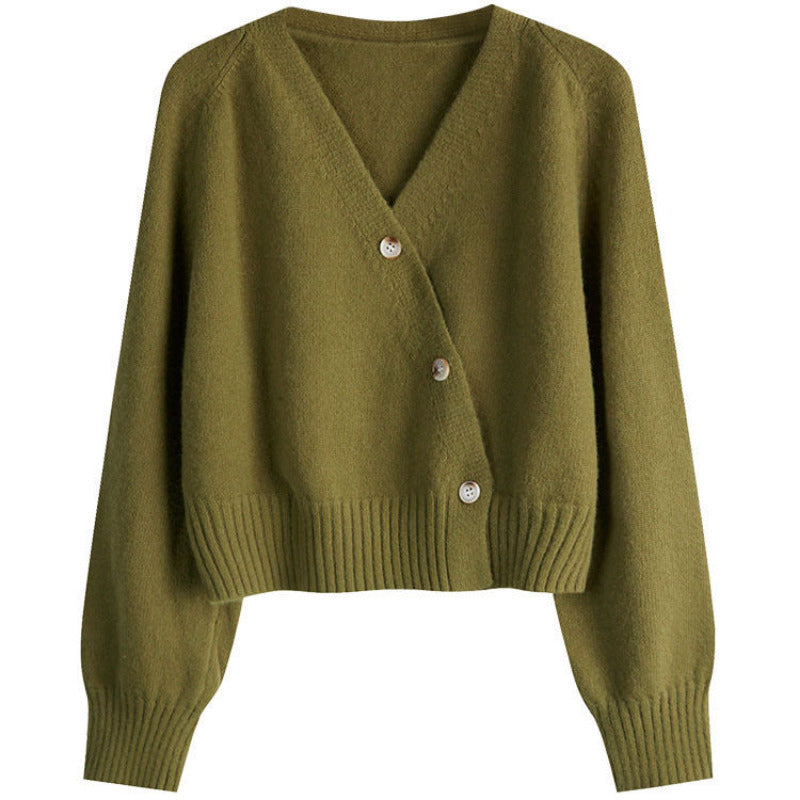 Vestria Winter Fashion Women's Sweater