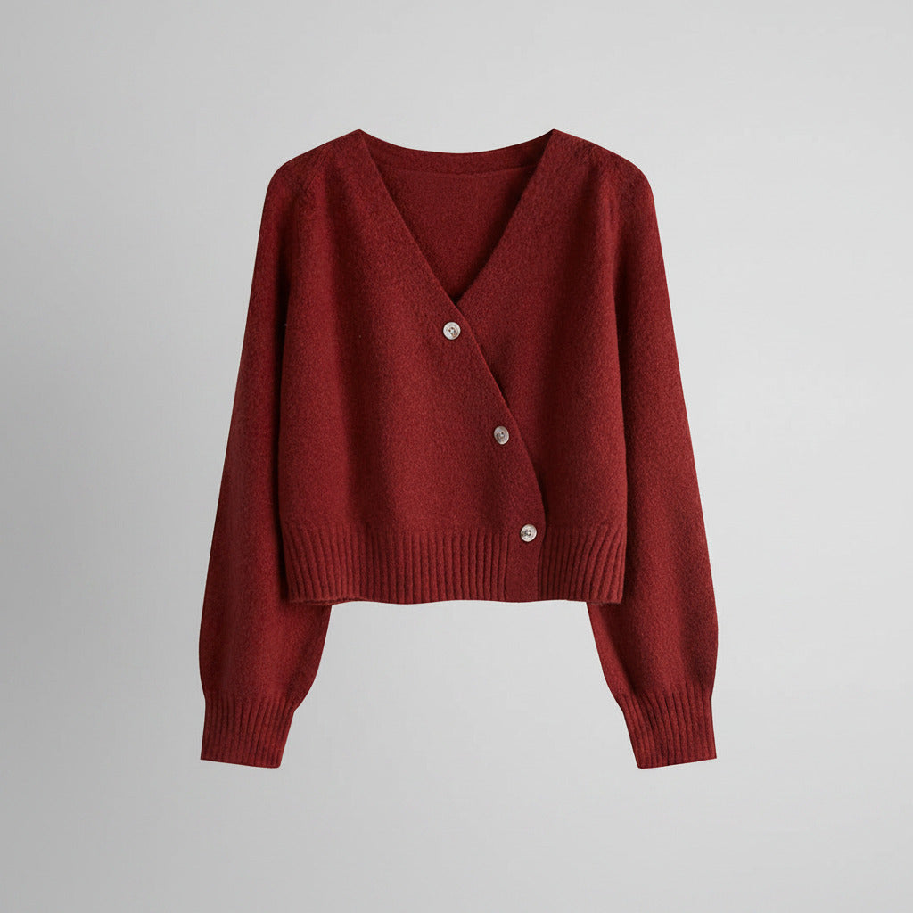 Vestria Winter Fashion Women's Sweater