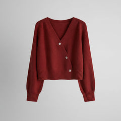 Vestria Winter Fashion Women's Sweater