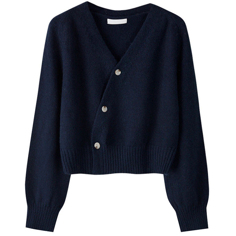Vestria Winter Fashion Women's Sweater