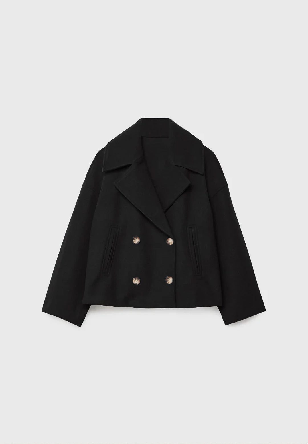 Vestria Women's Winter Essential Coat