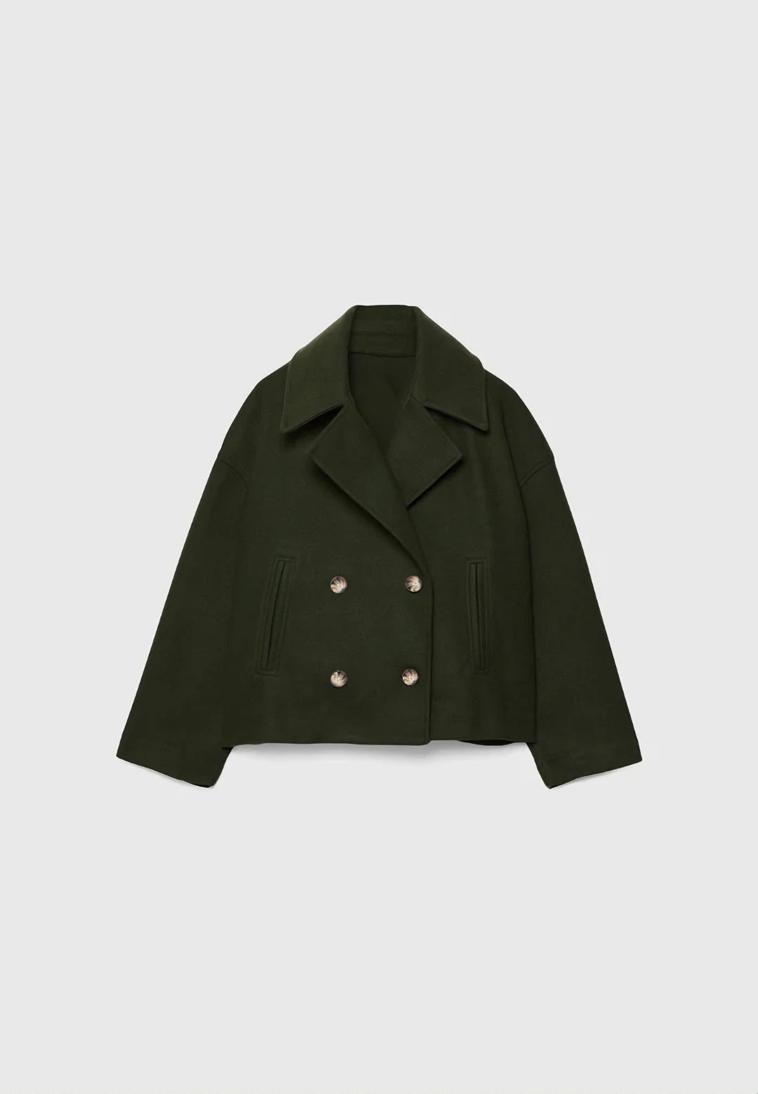 Vestria Women's Winter Essential Coat