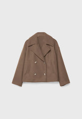 Vestria Women's Winter Essential Coat