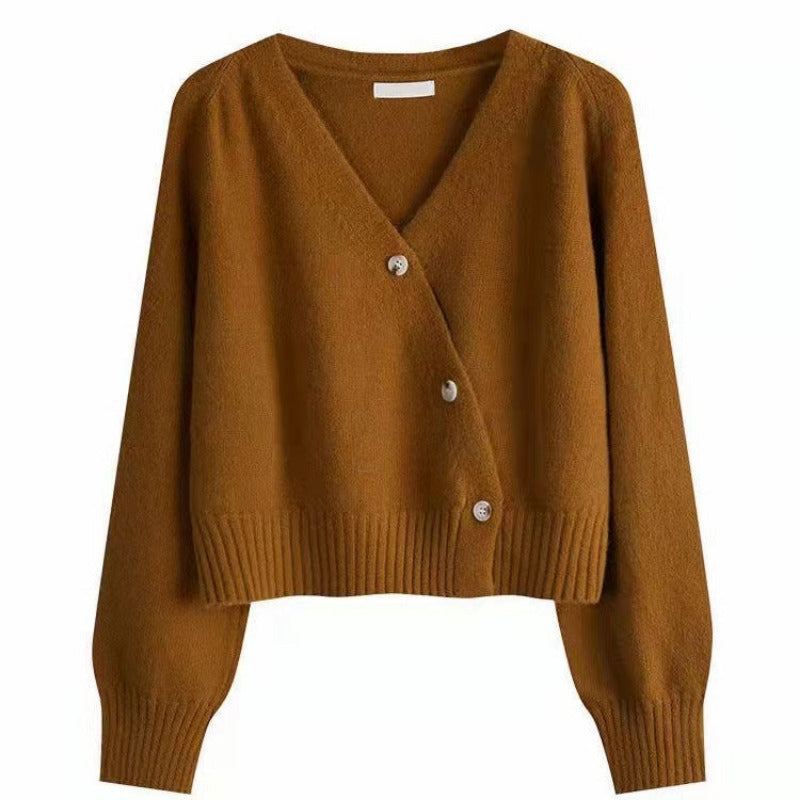 Vestria Winter Fashion Women's Sweater